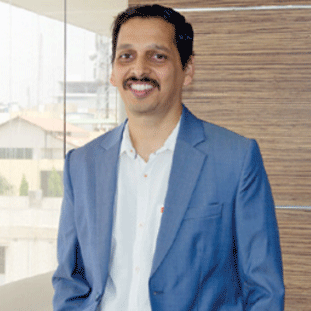 Alok Kuchlous,CEO & Co-Founder Alok Kuchlous,CEO & Co-Founder