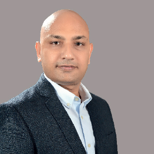 Pawan Agrawal, Founder Pawan Agrawal, Founder