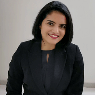 Amruta Deshpande Bhatia, Founder Amruta Deshpande Bhatia, Founder