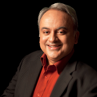 Prithvi Shergill,Executive Partner Prithvi Shergill,Executive Partner