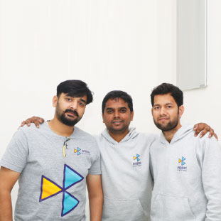 Harsha Kakkeri , CEO Harsha Kakkeri , CEO