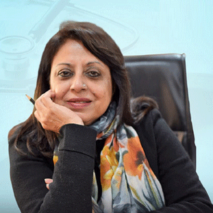 Dr. Loveleen Kacker (Retd. IAS),CEO Dr. Loveleen Kacker (Retd. IAS),CEO