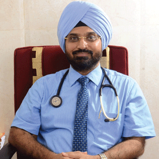 Dr. Harminder Singh,Founder Dr. Harminder Singh,Founder