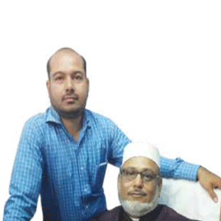 Abedin Bhai Chimthanawala, Co-Founders,Naimuddin Bhai Chimthanawala, Co-Founders Abedin Bhai Chimthanawala, Co-Founders,Naimuddin Bhai Chimthanawala, Co-Founders