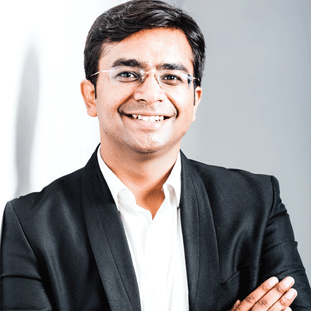 Rohit Manglik,Founder & CEO Rohit Manglik,Founder & CEO