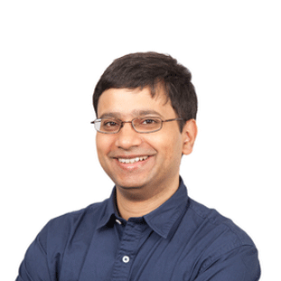Joydeep Sen Sarma,CTO and Co - Founder Joydeep Sen Sarma,CTO and Co - Founder