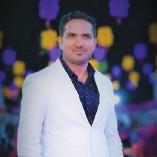 Anuj Panda,Director Anuj Panda,Director