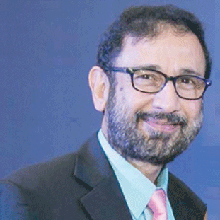 Satyan Bhatt, Managing Director Satyan Bhatt, Managing Director