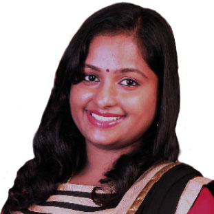 Reshma Srijay,CEO Reshma Srijay,CEO