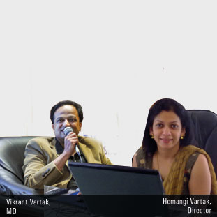 Vikrant Vartak,Director Vikrant Vartak,Director