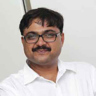 Anand Saklecha,Director Anand Saklecha,Director