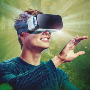Team Hyper Reality,Co-Founder Team Hyper Reality,Co-Founder