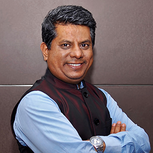 Shrivallabh Kulkarni,CEO Shrivallabh Kulkarni,CEO