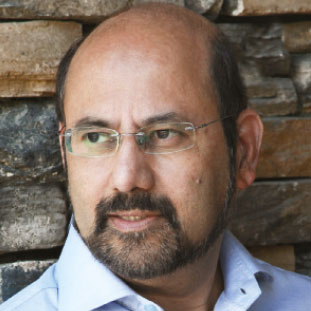 Prakash Krishnaswamy,Founder and CEO Prakash Krishnaswamy,Founder and CEO
