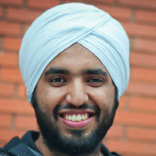 Dr. Upinder Singh, Head - Operations Dr. Upinder Singh, Head - Operations