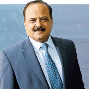 Yatish Mohan,Managing Director, Rohde & Schwarz India Yatish Mohan,Managing Director, Rohde & Schwarz India