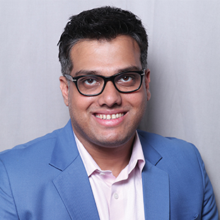 Deepankar Joshi & Vikas Karwal,Co-Founders Deepankar Joshi & Vikas Karwal,Co-Founders