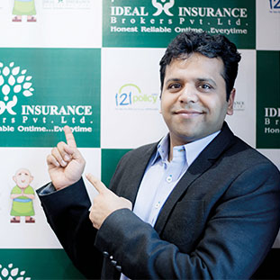 Rahul Agarwal,CEO Rahul Agarwal,CEO
