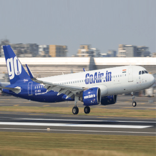 Team,GoAir Team,GoAir