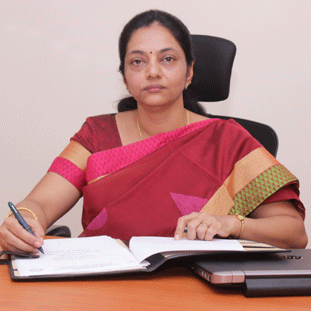Dr. K. Chitra,Principal Dr. K. Chitra,Principal