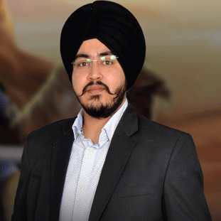 Dhanpreet Singh Bevli,Founder Dhanpreet Singh Bevli,Founder