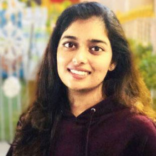 Sanjana Chopra,CEO Sanjana Chopra,CEO
