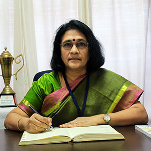 Aarthy Nehru, CEO Aarthy Nehru, CEO