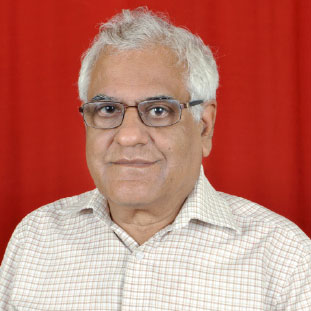 Lalit Kapur, Managing Director Lalit Kapur, Managing Director