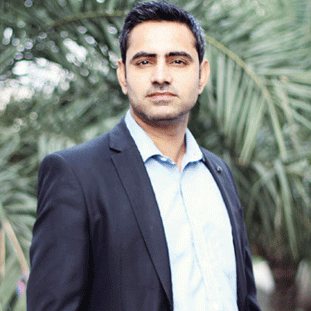 Sandeep Dabas, Director Sandeep Dabas, Director