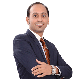 Prakash Sharma, Founder Prakash Sharma, Founder