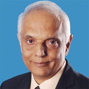 Binod Singh,President & CEO Binod Singh,President & CEO