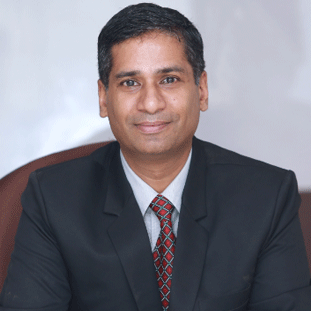 Dr. Thomas George K,Director &Chairman Dr. Thomas George K,Director &Chairman