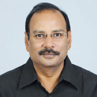 Suresh Vishnu,CEO Suresh Vishnu,CEO