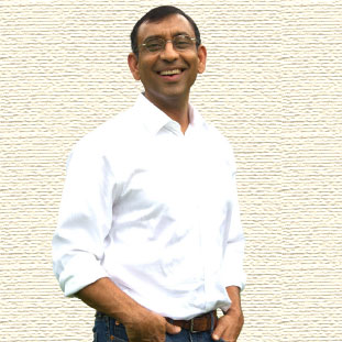 Hemant Elhence, Founder & CEO,Vinayak Joglekar, Co-Founder & CTO Hemant Elhence, Founder & CEO,Vinayak Joglekar, Co-Founder & CTO