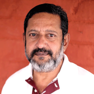 Capt. S Ravi, MD, Capt. S Ravi, MD,
