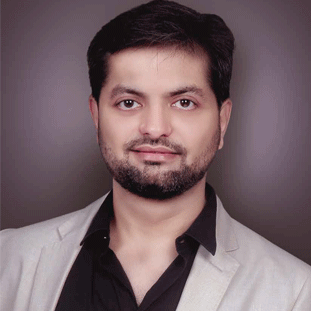 Kaushal Thakkar,Founder & MD Kaushal Thakkar,Founder & MD
