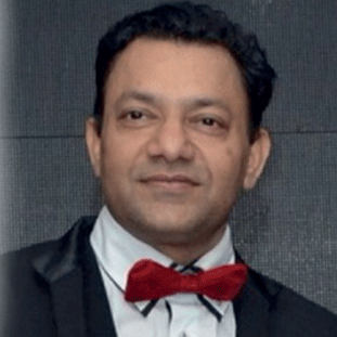 Dr. Amit Agrawal, CEO Dr. Amit Agrawal, CEO