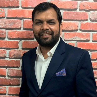 Kalpesh Banker,Director Kalpesh Banker,Director