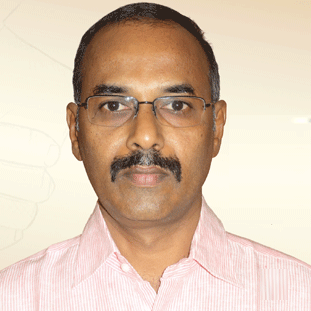 M. Ekanandan,Director M. Ekanandan,Director