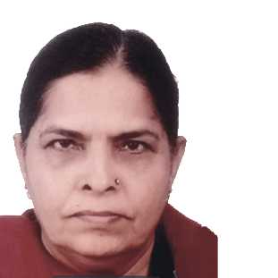 Kaushalya Choudhary, ,MD & Chairperson Kaushalya Choudhary, ,MD & Chairperson