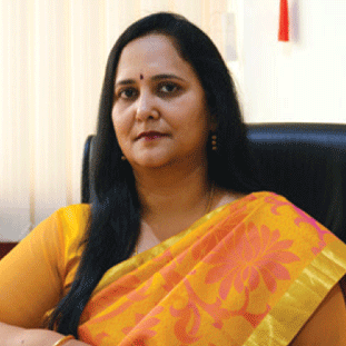 Padma Balakrishnan,CEO Padma Balakrishnan,CEO