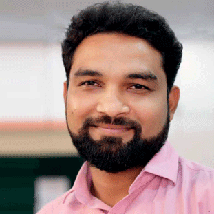 Shailendra Bramhvanshi,Founder Shailendra Bramhvanshi,Founder