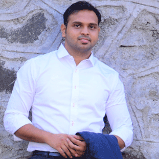 Devendra Sampat Mali, ,Founder Devendra Sampat Mali, ,Founder