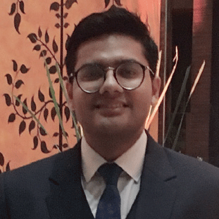 Pradeep Saraf,CEO Pradeep Saraf,CEO