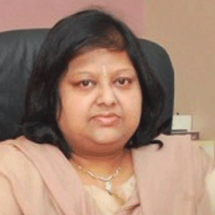 Dr. Anamika Chandra, Managing Director,Lovekesh Chandra, CEO & Director Dr. Anamika Chandra, Managing Director,Lovekesh Chandra, CEO & Director