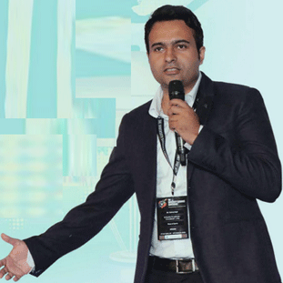 Yashraj Singh,Founder & CEO Yashraj Singh,Founder & CEO