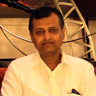 Sanjeev Patil,Director Sanjeev Patil,Director