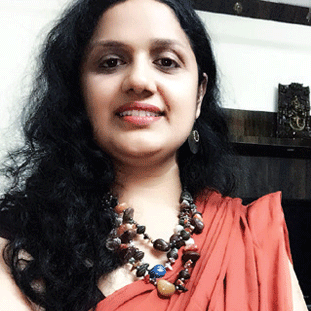 Dr. Gowthavaram C Kavitha,Executive Director Dr. Gowthavaram C Kavitha,Executive Director