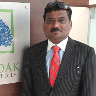 Nandakumar Ranganathan,Managing Partner Nandakumar Ranganathan,Managing Partner
