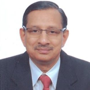 P.G Subramanian,President &CFO P.G Subramanian,President &CFO